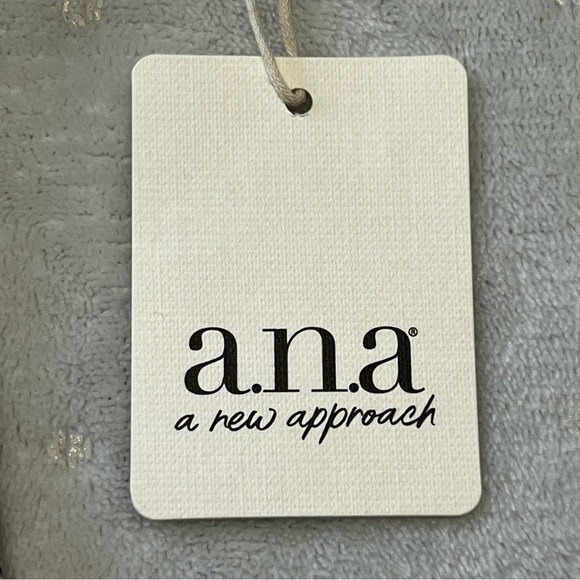 A.N.A A New Approach - Picture 5 of 6